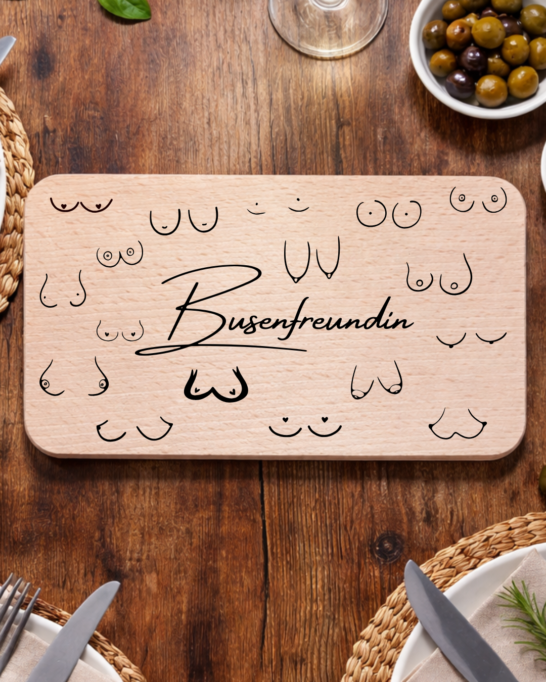 Bilder Brotzeitbretter