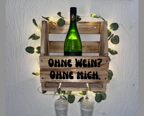 Home is where the wine is (1)