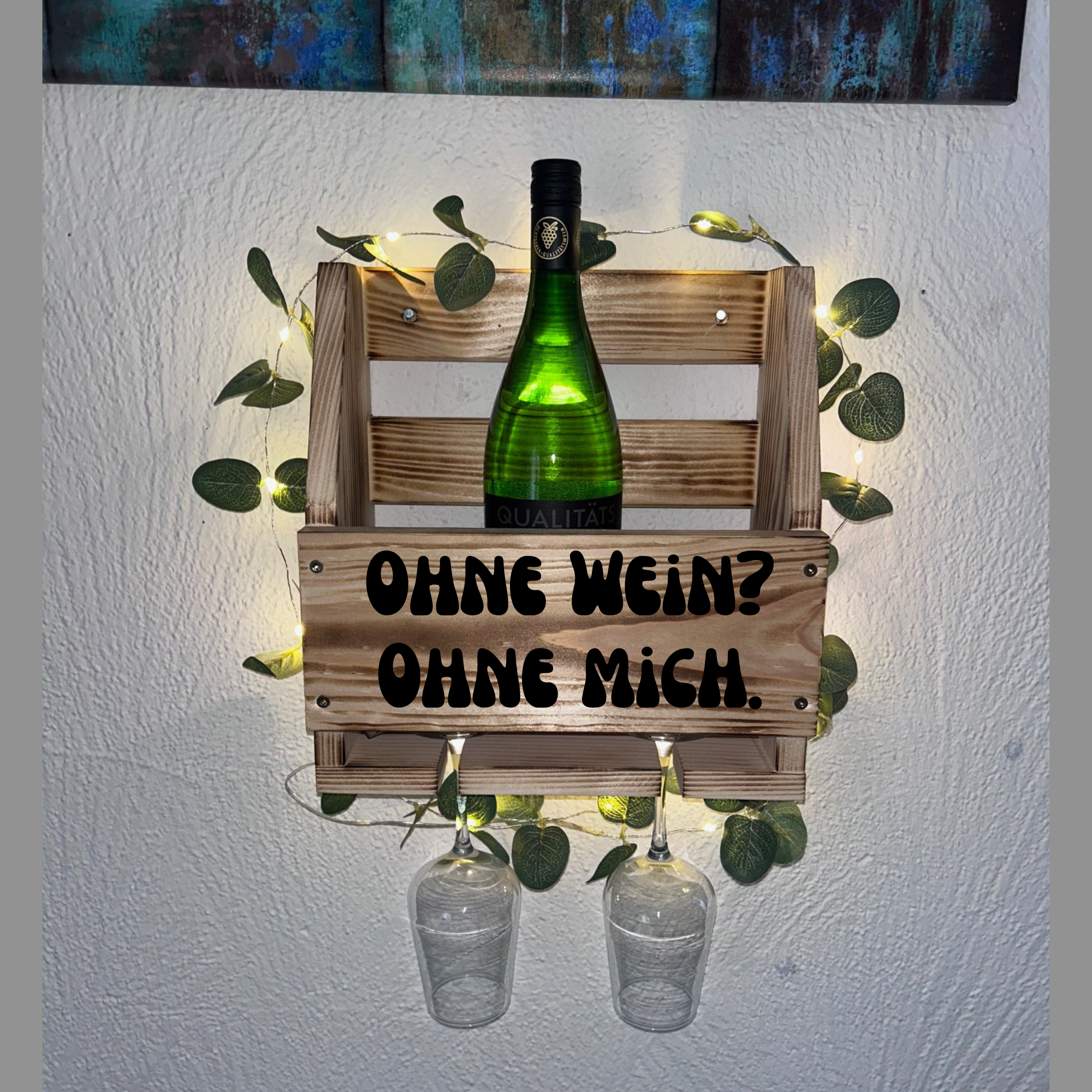 Home is where the wine is (1)