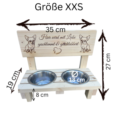 XXS – 39 €