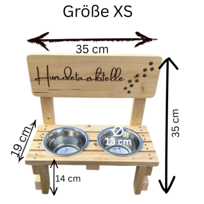 XS – 42 €
