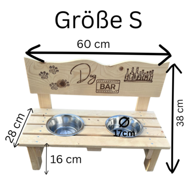 S – 60 €