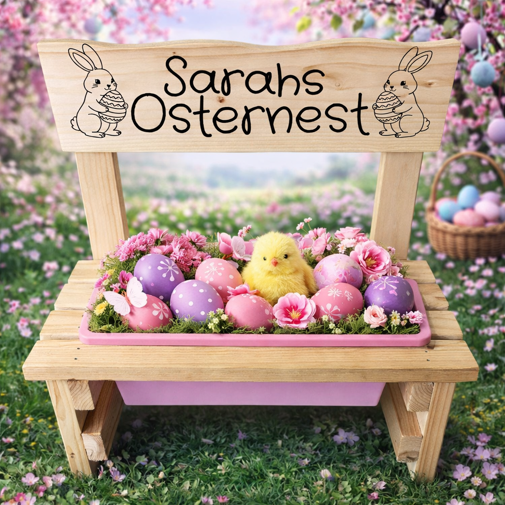 Osternest