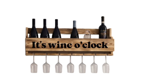 8 Gläser – 65 €